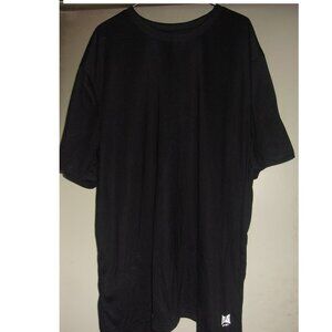 Everlast Sport Men's Black T-Shirt Size XXL